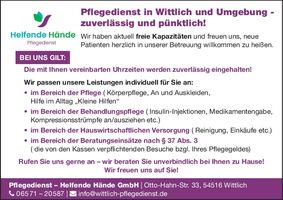 Pflegeführer 2026 40/2026