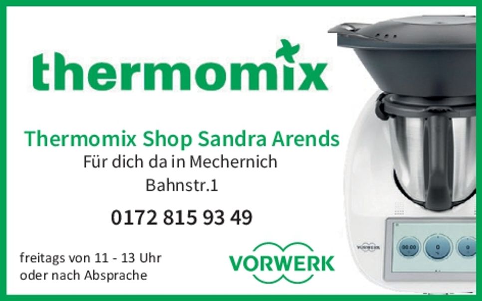 Thermomix