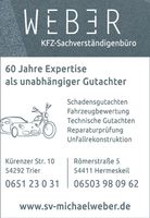 KFZ-Sachverständigenbüro