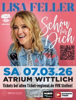 Anzeige Kulturveranstaltung