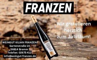 10 Jahre Genusskontor