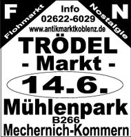 10.05.2026 Mühlenpark, Mechernich-Kommer