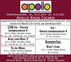 Apollo Kino