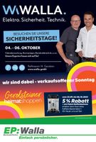 Sicherheitstage/Vo-Sonntag