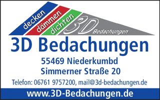 Niederkumbd, Feuerwehrfest