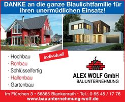 Blaulichtjournal