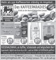 Kaffeeparadies