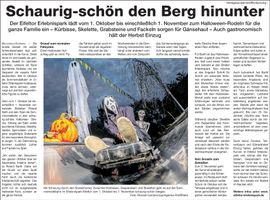 PR-Anzeige Eifeltor