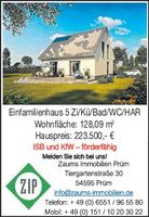 Einfamilienhaus 223.500,-€