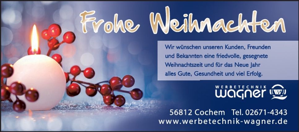 Weihnachtsgruß