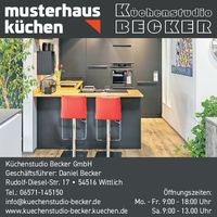 Bauen´xtra /Küchen