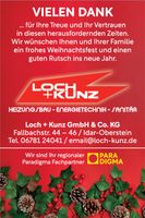 Weihnachtsgruß 2024