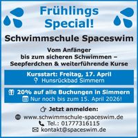 Happy Eastern Special