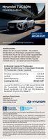 Hyundai Tucson - Vorgangsnr. 2454195