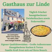 Die lokale Gastronomie im Fokus