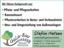 Bauen Xtra / Garten / Terrassen