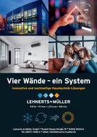 Ökomesse / Bauen Xtra