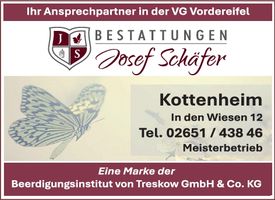 Bestattungen Schäfer