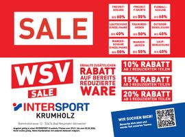 Intersport Krumholz