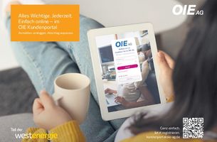 OIE Kundenportal
