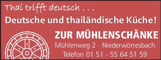 Thai trifft deutsch