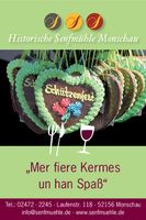 Monschau Kermes