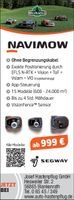 Segway Navimow