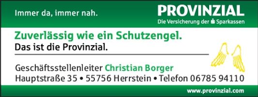 Zuverlässig wie ein Schutzengel