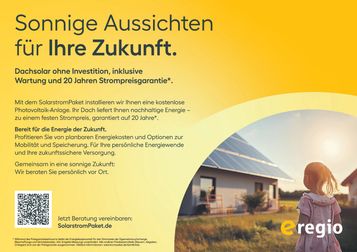 SolarStromPaket