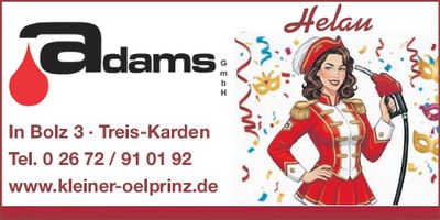 Schlumpfparty Müden