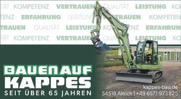 Bauen´xtra