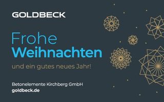 Weihnachtsgruß