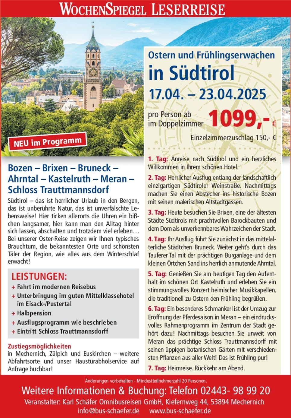 Südtirol