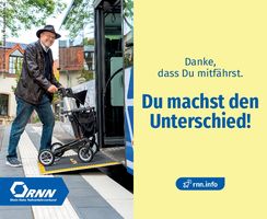 Du machst den Unterschied!