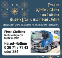 Weihnachtsgruß