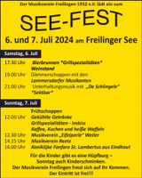 Seefest 2024
