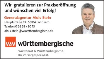 Establish Pysotherapy in  Kaisersesch