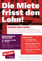 Veranstaltung Casino