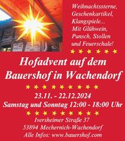 Hofadvent