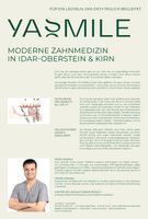 Tag der Zahngesundheit