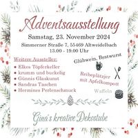 Adventsausstellung