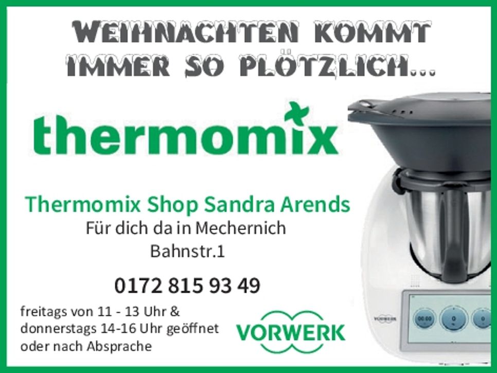 Thermomix