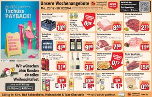 Rewe Anzeige Märkte