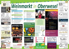 Weinmarkt 2024