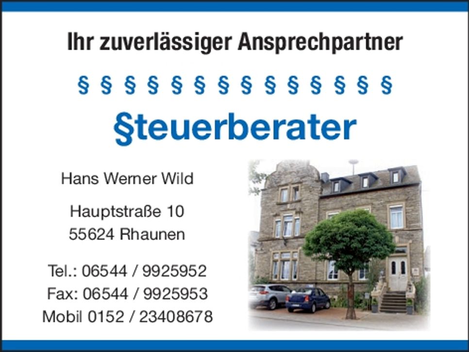 Image - Steuerberater