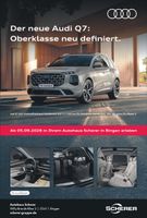 Der neue Audi Q7