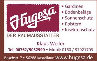 Kirmes Sabershausen