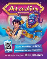 Aladin - Das Musical