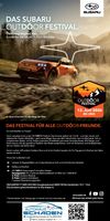 Extra3 Auto Festival