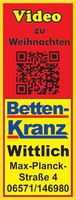 Weihnachten QR Code Titel